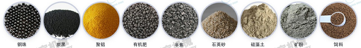 不銹鋼z型提升機適用物料